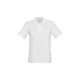 Kids Crew Short Sleeve Polo - P400KS