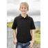 Kids Crew Short Sleeve Polo - P400KS