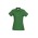 Womens Crew Short Sleeve Polo - P400LS - Kelly Green