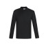 Mens Crew Long Sleeve Polo - P400ML