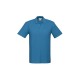 Mens Crew Short Sleeve Polo - P400MS