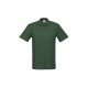 Mens Crew Short Sleeve Polo - P400MS