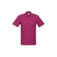 Mens Crew Short Sleeve Polo - P400MS