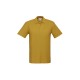 Mens Crew Short Sleeve Polo - P400MS