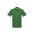 Mens Crew Short Sleeve Polo - P400MS - Kelly Green