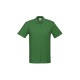 Mens Crew Short Sleeve Polo - P400MS