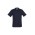 Mens Crew Short Sleeve Polo - P400MS - Navy