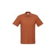 Mens Crew Short Sleeve Polo - P400MS