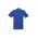 Mens Crew Short Sleeve Polo - P400MS - Royal