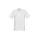 Mens Crew Short Sleeve Polo - P400MS