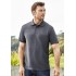 Mens Crew Short Sleeve Polo - P400MS