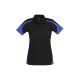 Womens Talon Short Sleeve Polo - P401LS