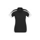 Womens Talon Short Sleeve Polo - P401LS