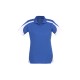 Womens Talon Short Sleeve Polo - P401LS