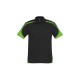 Mens Talon Short Sleeve Polo - P401MS