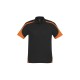 Mens Talon Short Sleeve Polo - P401MS