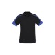Mens Talon Short Sleeve Polo - P401MS