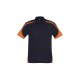 Mens Talon Short Sleeve Polo - P401MS
