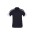 Mens Talon Short Sleeve Polo - P401MS - Navy/White