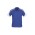 Mens Talon Short Sleeve Polo - P401MS - Royal/White
