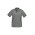 Kids Razor Short Sleeve Polo - P405KS - Ash/Black