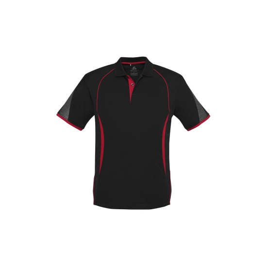 Kids Razor Short Sleeve Polo - P405KS