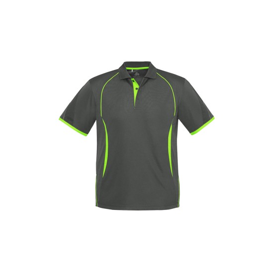 Kids Razor Short Sleeve Polo - P405KS