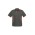 Kids Razor Short Sleeve Polo - P405KS - Grey/Fluoro Orange