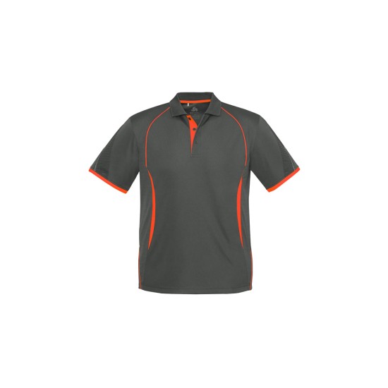Kids Razor Short Sleeve Polo - P405KS