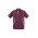 Kids Razor Short Sleeve Polo - P405KS - Maroon/White