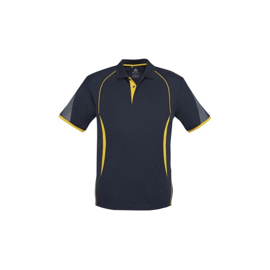 Kids Razor Short Sleeve Polo - P405KS