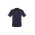 Kids Razor Short Sleeve Polo - P405KS - Navy/Red