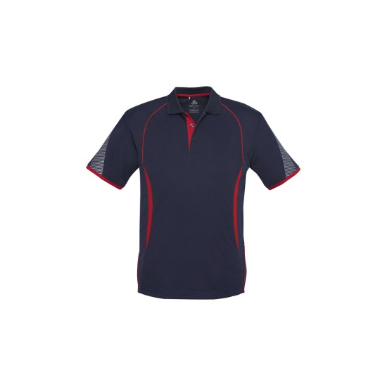 Kids Razor Short Sleeve Polo - P405KS