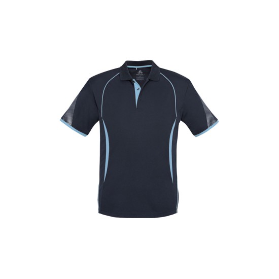 Kids Razor Short Sleeve Polo - P405KS