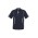 Kids Razor Short Sleeve Polo - P405KS - Navy/White