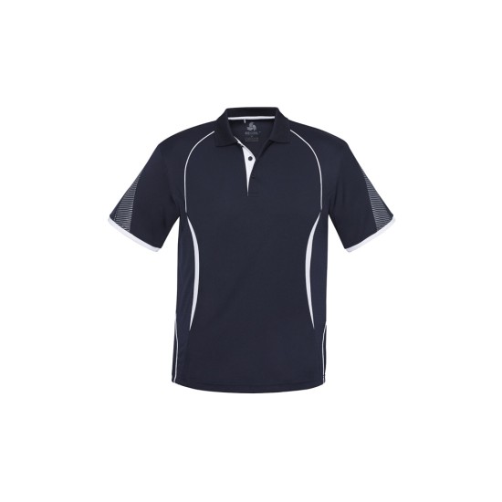Kids Razor Short Sleeve Polo - P405KS