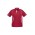 Kids Razor Short Sleeve Polo - P405KS - Red/White