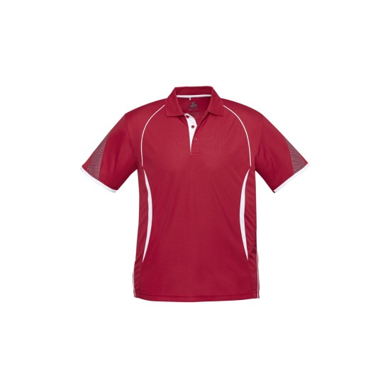 Kids Razor Short Sleeve Polo - P405KS