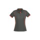 Womens Razor Short Sleeve Polo - P405LS