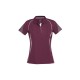 Womens Razor Short Sleeve Polo - P405LS