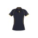 Womens Razor Short Sleeve Polo - P405LS