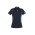 Womens Razor Short Sleeve Polo - P405LS - Navy/Sky