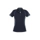 Womens Razor Short Sleeve Polo - P405LS