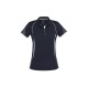Womens Razor Short Sleeve Polo - P405LS
