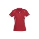 Womens Razor Short Sleeve Polo - P405LS