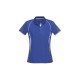 Womens Razor Short Sleeve Polo - P405LS