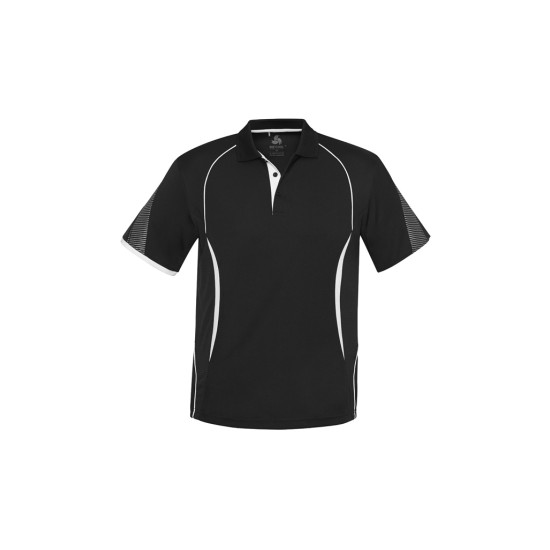 Mens Razor Short Sleeve Polo - P405MS