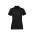 Womens Orbit Short Sleeve Polo - P410LS - Black