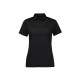 Womens Orbit Short Sleeve Polo - P410LS