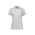 Womens Orbit Short Sleeve Polo - P410LS - Silver